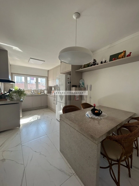 Apartamento no Centro: 10ª foto da galeria de imagens do imóvel