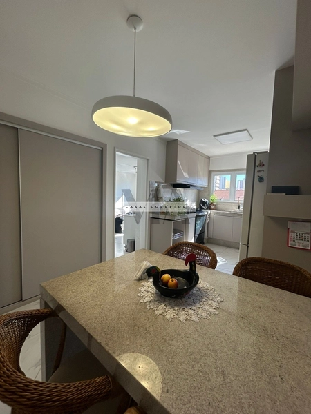 Apartamento no Centro: 7ª foto da galeria de imagens do imóvel