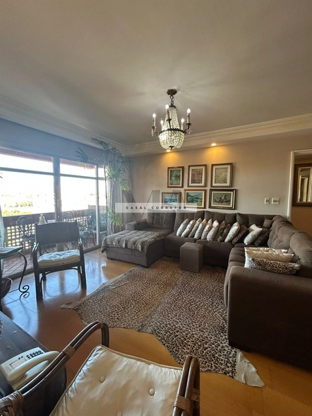 Apartamento no Centro: 16ª foto da galeria de imagens do imóvel