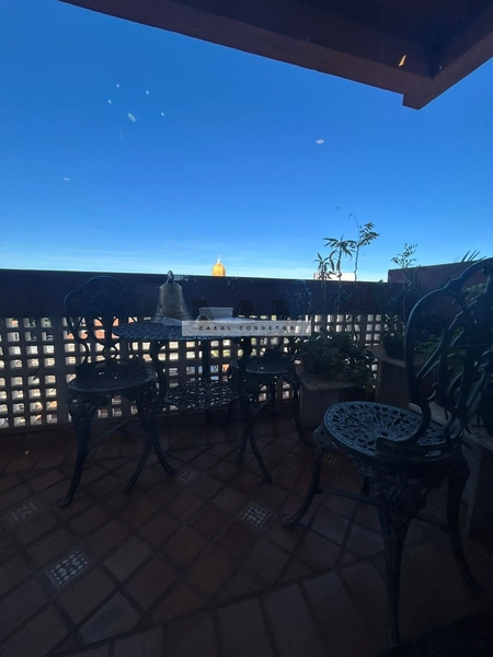 Apartamento no Centro: 14ª foto da galeria de imagens do imóvel
