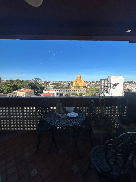 Apartamento no Centro: 15ª foto da galeria de imagens do imóvel