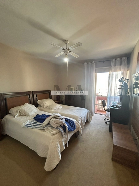 Apartamento no Centro: 31ª foto da galeria de imagens do imóvel