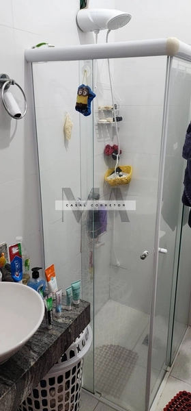 Casa no Condomínio Quebec: 18ª foto da galeria de imagens do imóvel
