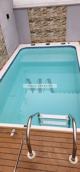 Casa no Condomínio Quebec: 6ª foto da galeria de imagens do imóvel
