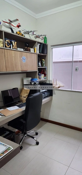 Casa no Condomínio Quebec: 11ª foto da galeria de imagens do imóvel
