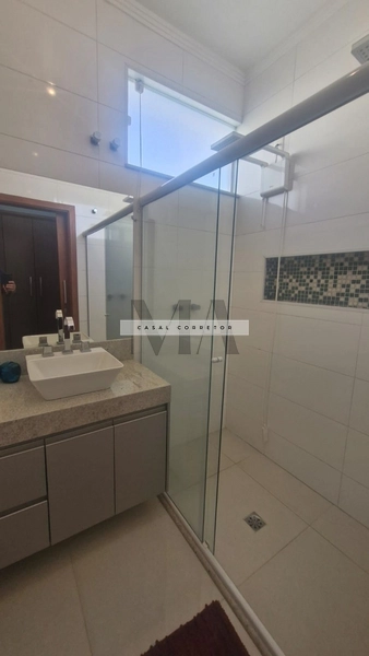 Casa no Condomínio Quebec: 21ª foto da galeria de imagens do imóvel