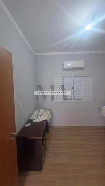 Casa no Condomínio Quebec: 13ª foto da galeria de imagens do imóvel
