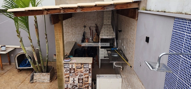 Casa no Condomínio Quebec: 5ª foto da galeria de imagens do imóvel