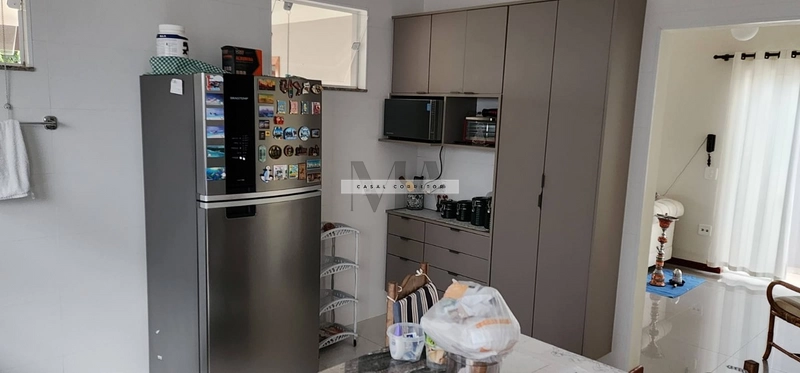 Casa no Condomínio Quebec: 13ª foto da galeria de imagens do imóvel