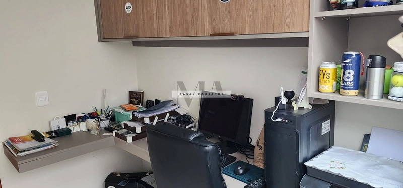 Casa no Condomínio Quebec: 12ª foto da galeria de imagens do imóvel