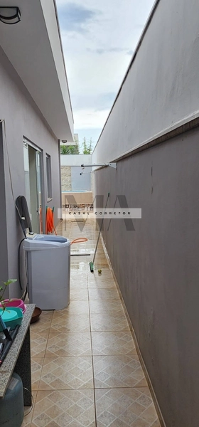 Casa no Condomínio Quebec: 14ª foto da galeria de imagens do imóvel