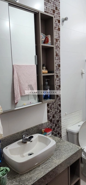 Casa no Condomínio Quebec: 17ª foto da galeria de imagens do imóvel