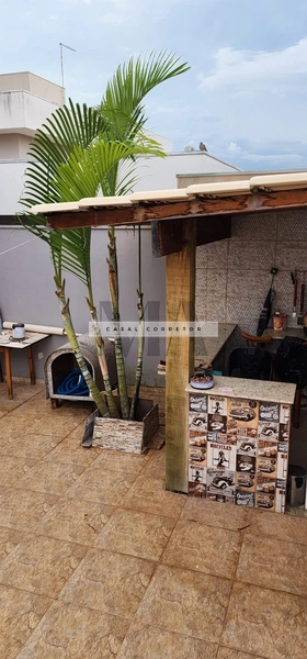 Casa no Condomínio Quebec: 7ª foto da galeria de imagens do imóvel