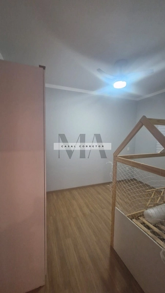 Casa no Condomínio Quebec: 12ª foto da galeria de imagens do imóvel