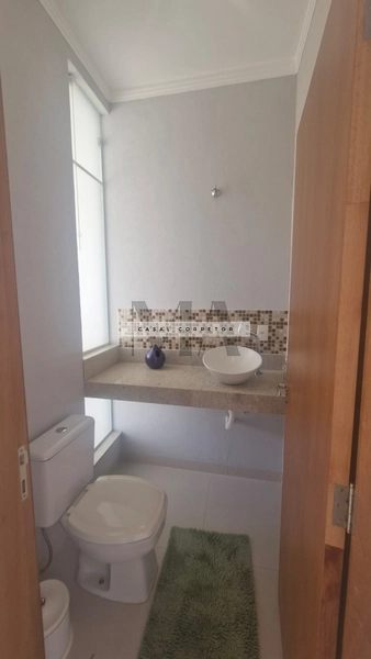 Casa no Condomínio Quebec: 7ª foto da galeria de imagens do imóvel
