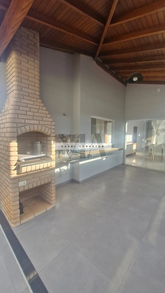 Casa no Condomínio Quebec: 4ª foto da galeria de imagens do imóvel