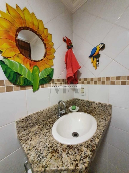 Casa a venda no Américo Alves Margarido: 17ª foto da galeria de imagens do imóvel