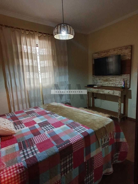 Casa a venda no Américo Alves Margarido: 10ª foto da galeria de imagens do imóvel