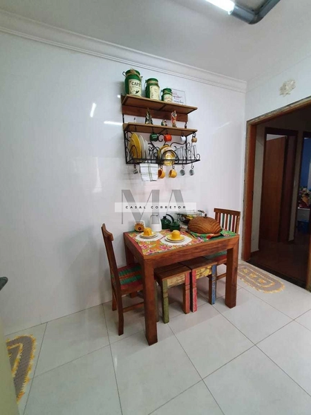 Casa a venda no Américo Alves Margarido: 16ª foto da galeria de imagens do imóvel