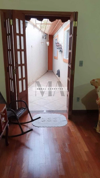Casa a venda no Américo Alves Margarido: 30ª foto da galeria de imagens do imóvel