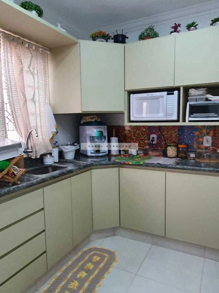 Casa a venda no Américo Alves Margarido: 3ª foto da galeria de imagens do imóvel