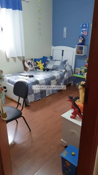 Casa a venda no Américo Alves Margarido: 22ª foto da galeria de imagens do imóvel