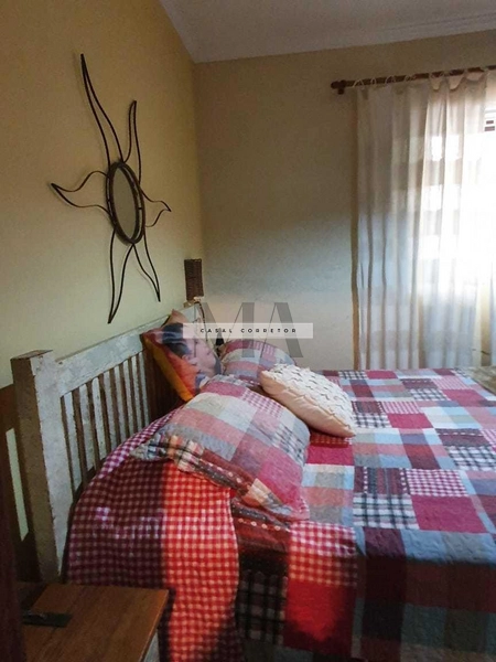 Casa a venda no Américo Alves Margarido: 21ª foto da galeria de imagens do imóvel