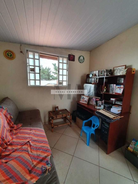 Casa a venda no Américo Alves Margarido: 19ª foto da galeria de imagens do imóvel