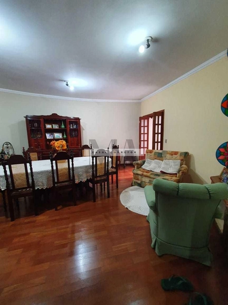 Casa a venda no Américo Alves Margarido: 12ª foto da galeria de imagens do imóvel