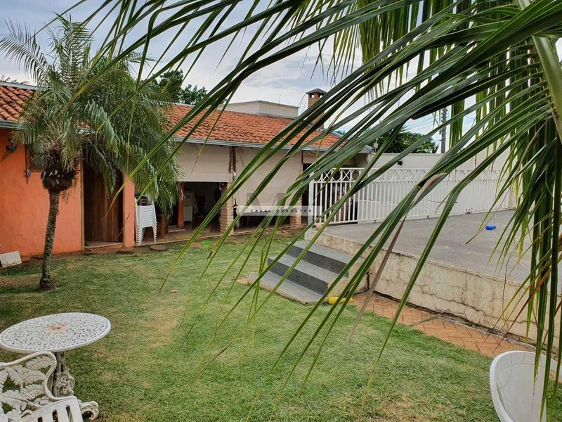 Casa a venda no Américo Alves Margarido: 1ª foto da galeria de imagens do imóvel