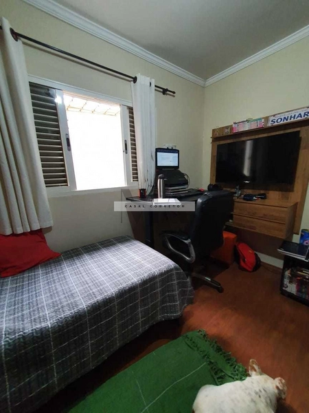 Casa a venda no Américo Alves Margarido: 27ª foto da galeria de imagens do imóvel