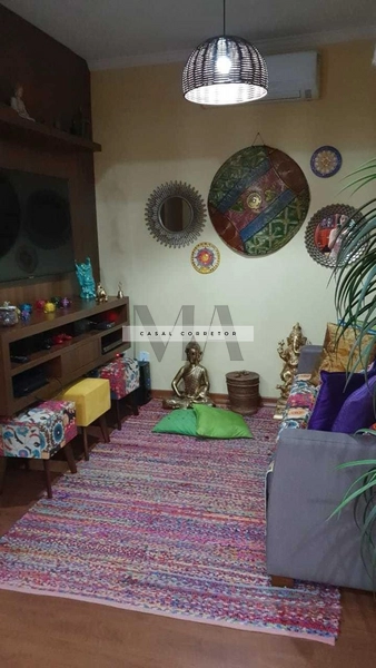 Casa a venda no Américo Alves Margarido: 26ª foto da galeria de imagens do imóvel
