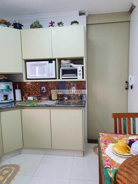 Casa a venda no Américo Alves Margarido: 5ª foto da galeria de imagens do imóvel