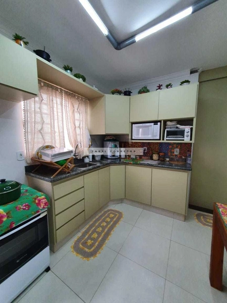 Casa a venda no Américo Alves Margarido: 2ª foto da galeria de imagens do imóvel