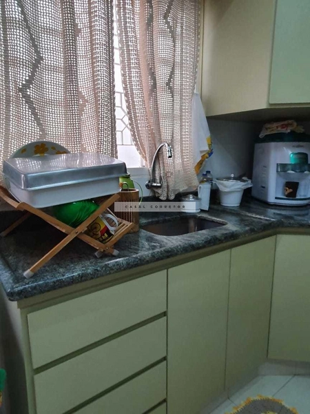 Casa a venda no Américo Alves Margarido: 4ª foto da galeria de imagens do imóvel
