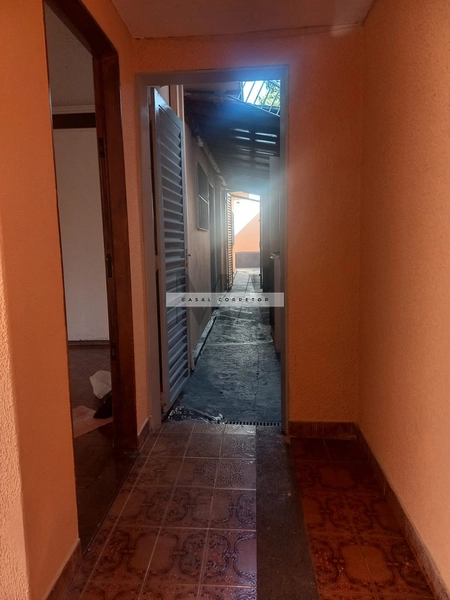Casa no Cruzeiro do Sul: 7ª foto da galeria de imagens do imóvel
