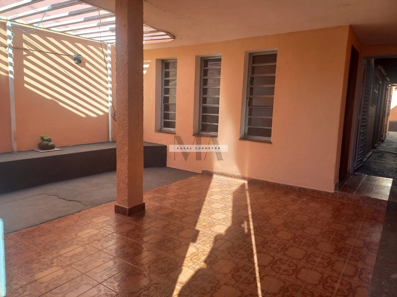 Casa no Cruzeiro do Sul: 1ª foto da galeria de imagens do imóvel