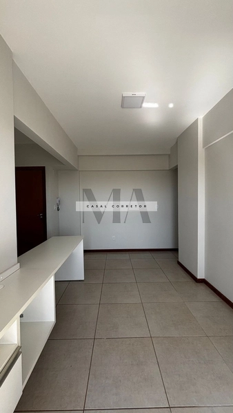 Apartamento no Via Campus: 4ª foto da galeria de imagens do imóvel