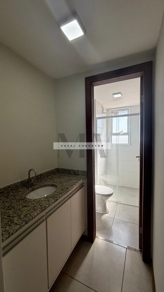 Apartamento no Via Campus: 9ª foto da galeria de imagens do imóvel