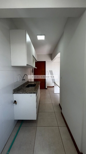 Apartamento no Via Campus: 5ª foto da galeria de imagens do imóvel