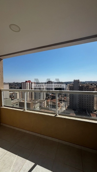 Apartamento no Via Campus: 3ª foto da galeria de imagens do imóvel