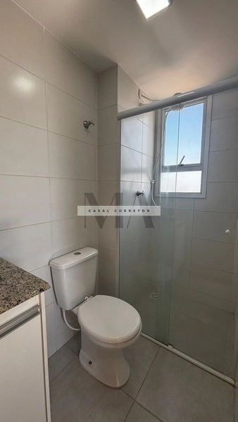Apartamento no Via Campus: 11ª foto da galeria de imagens do imóvel