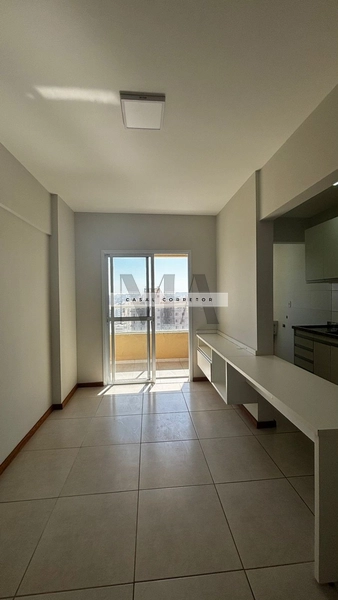 Apartamento no Via Campus: 1ª foto da galeria de imagens do imóvel