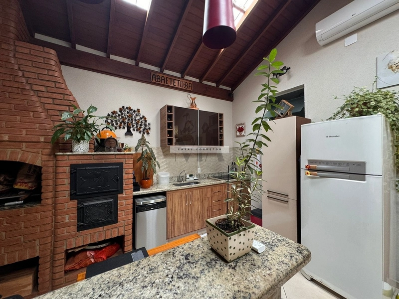 Casa no Jardim Cardinalli: 2ª foto da galeria de imagens do imóvel