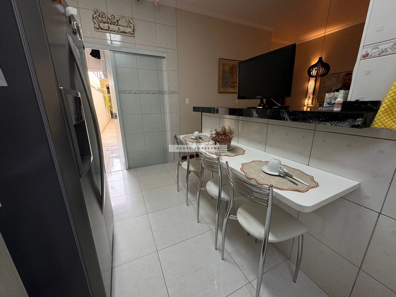 Casa no Jardim Cardinalli: 10ª foto da galeria de imagens do imóvel