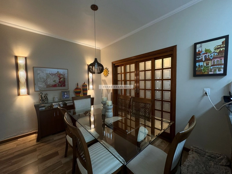 Casa no Jardim Cardinalli: 7ª foto da galeria de imagens do imóvel