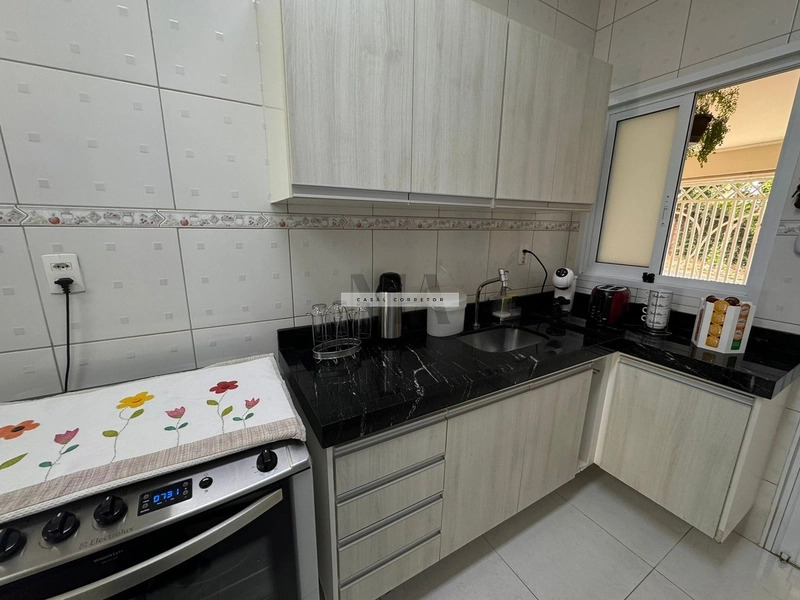 Casa no Jardim Cardinalli: 6ª foto da galeria de imagens do imóvel