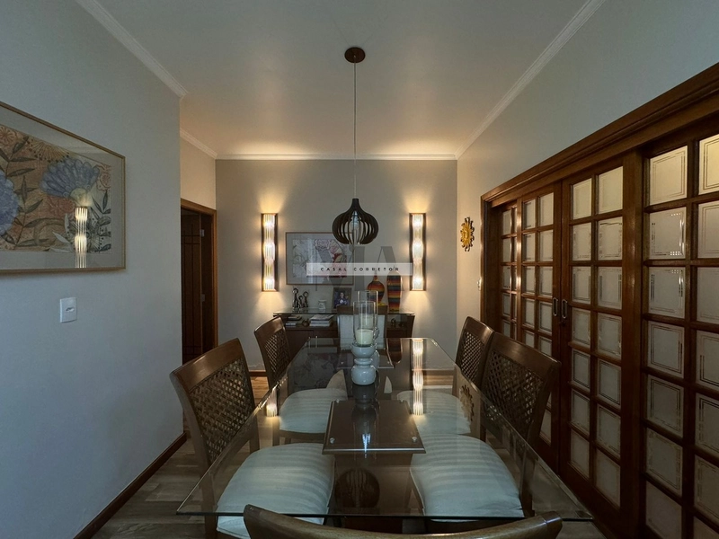 Casa no Jardim Cardinalli: 5ª foto da galeria de imagens do imóvel