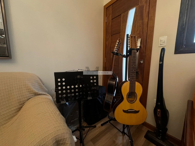 Casa no Jardim Cardinalli: 21ª foto da galeria de imagens do imóvel