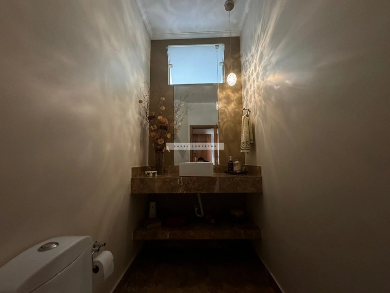 Casa no Jardim Cardinalli: 12ª foto da galeria de imagens do imóvel